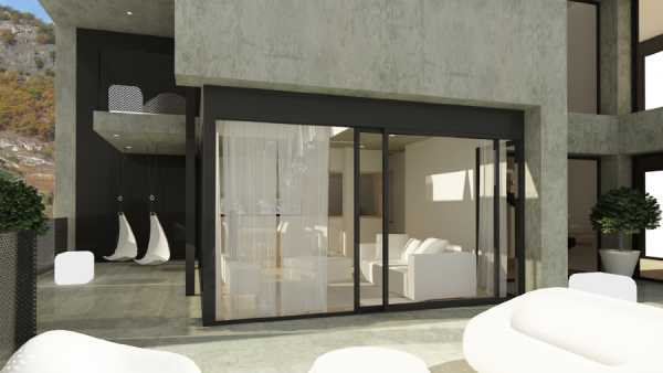 TIKEO atelier d'architecture - Vh_n124/my_21_01 - vivre - en cours de réalisation - 2014