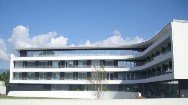 TIKEO Architekturatelier - Vs_n75/nn - Lebensraum - realisiert - 2014