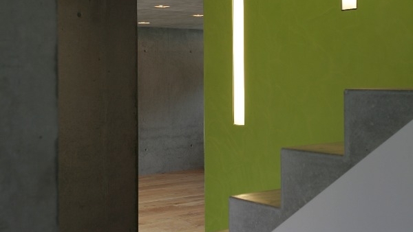 TIKEO atelier d'architecture - Vh_n26/my - vivre